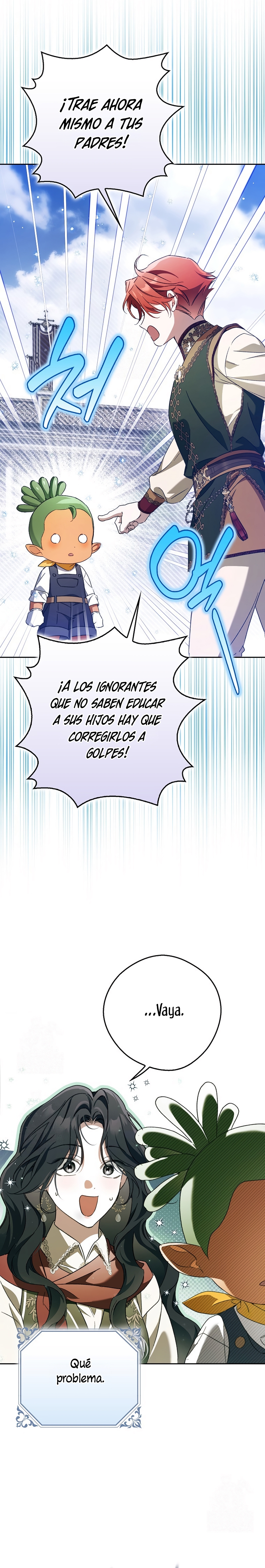 Marques De Marron Capítulo 40 - Page 41