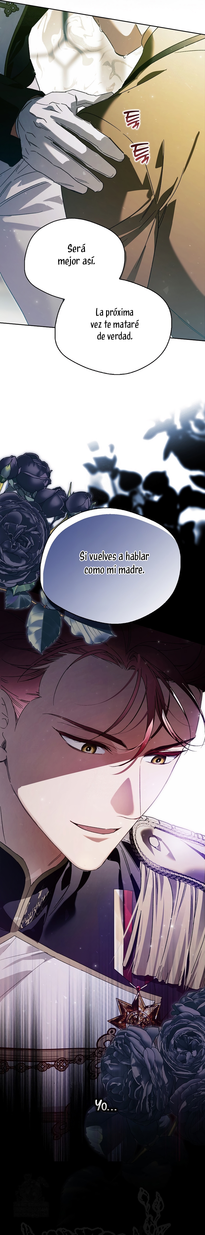 Marques De Marron Capítulo 40 - Page 8