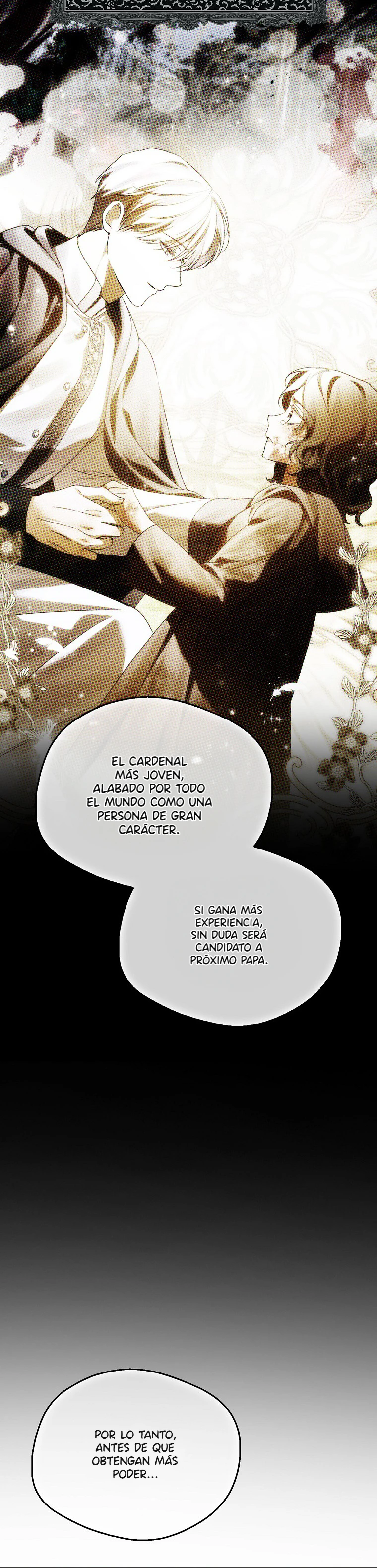 Marques De Marron Capítulo 44 - Page 23