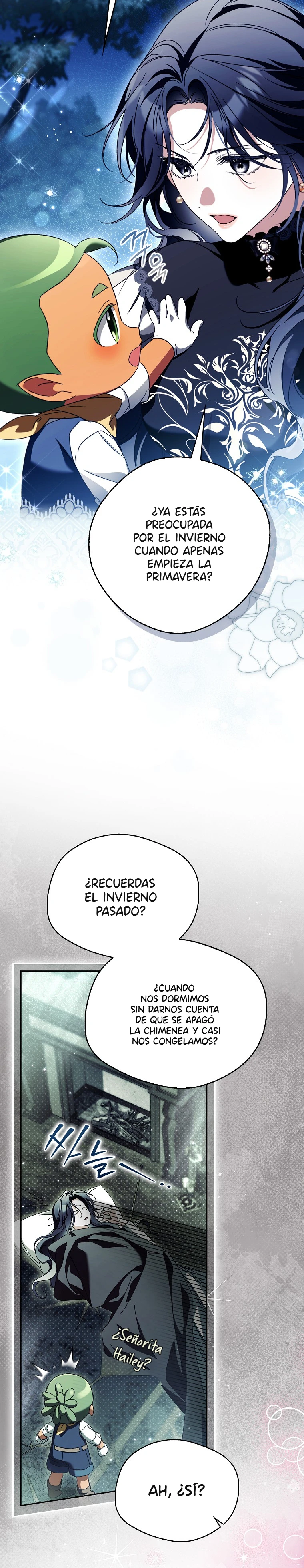 Marques De Marron Capítulo 45 - Page 21