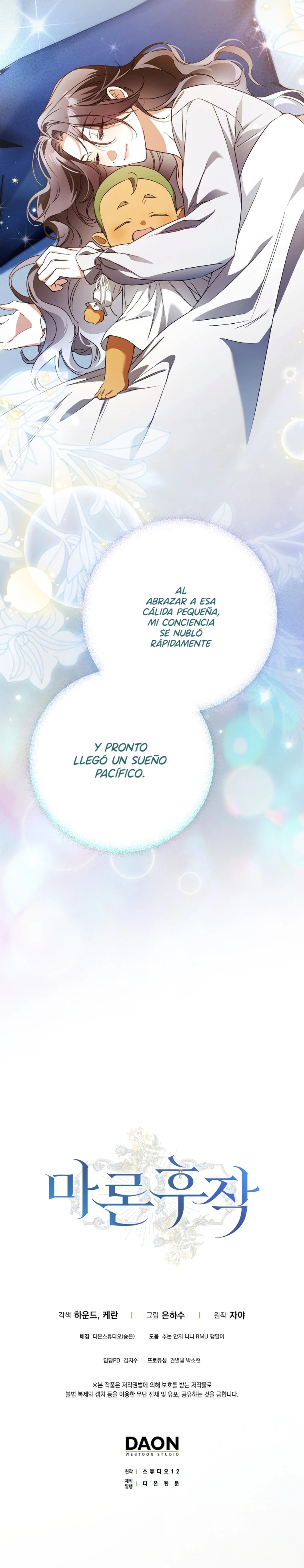 Marques De Marron Capítulo 45 - Page 24