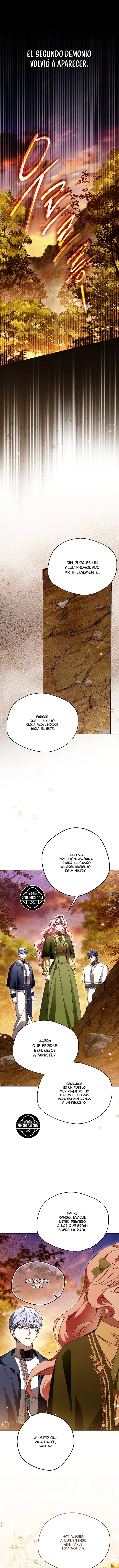 Marques De Marron Capítulo 46 - Page 10