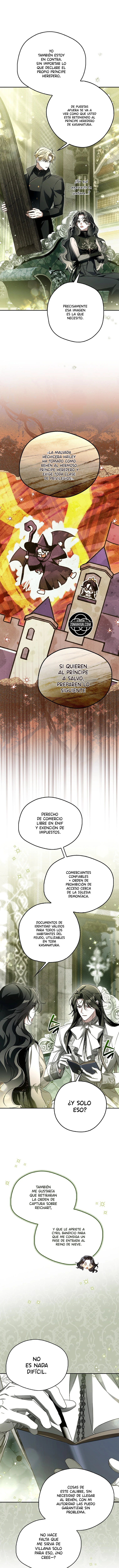 Marques De Marron Capítulo 46 - Page 4