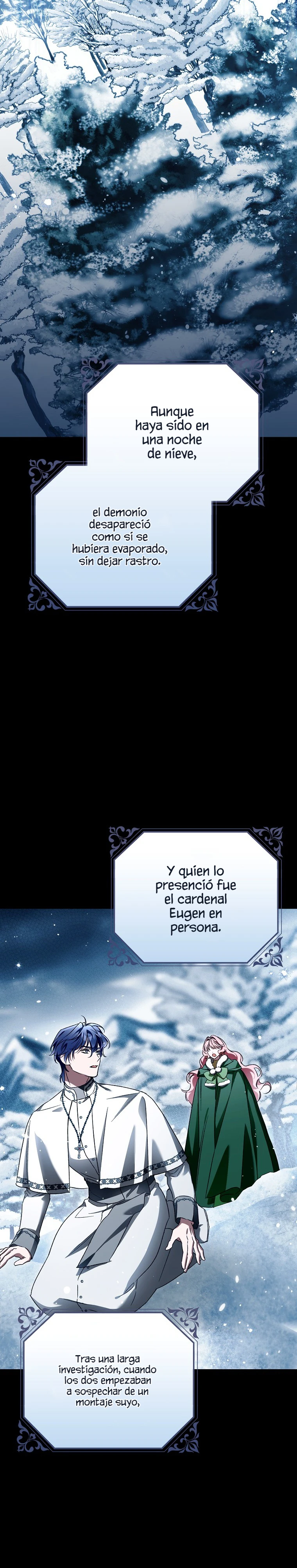 Marques De Marron Capítulo 46 - Page 9