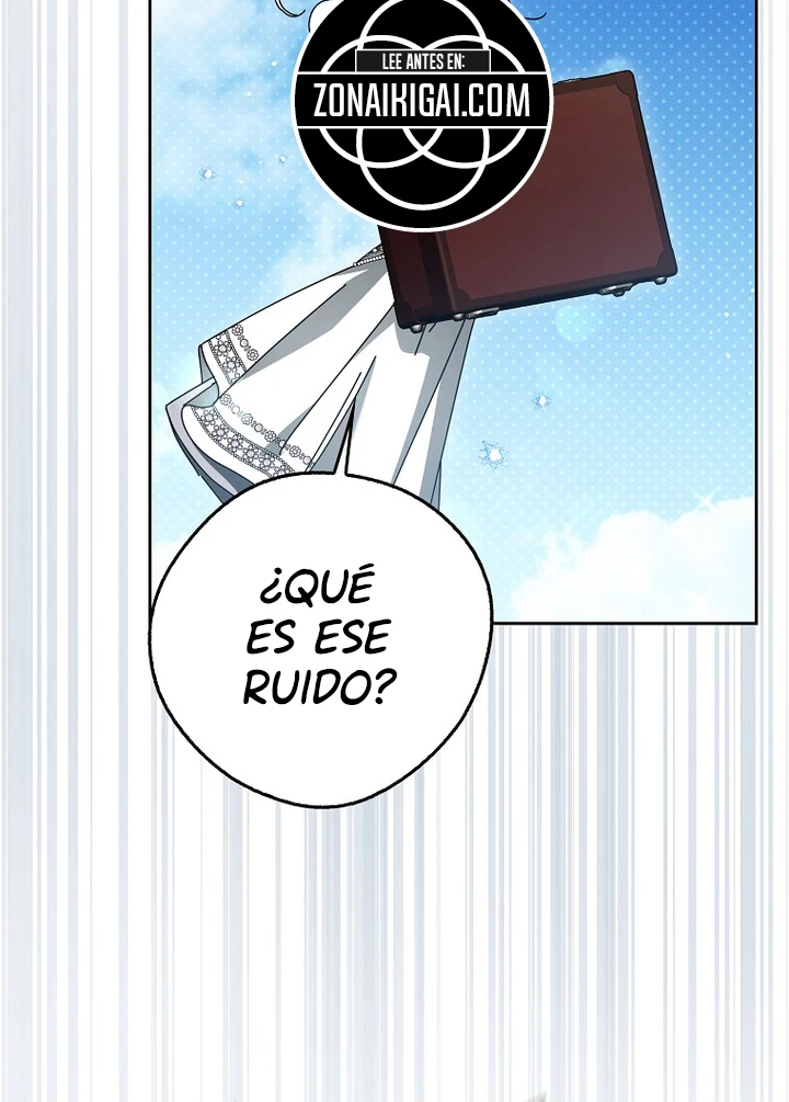 Marques De Marron Capítulo 53 - Page 19