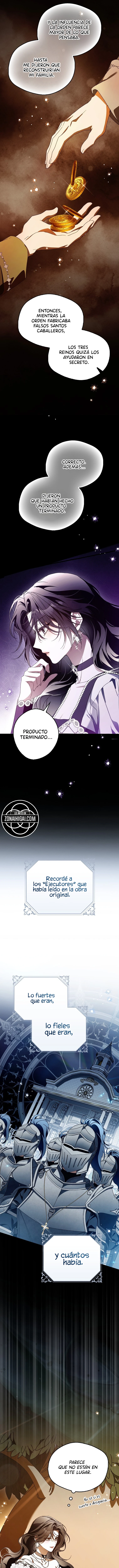 Marques De Marron Capítulo 54 - Page 20