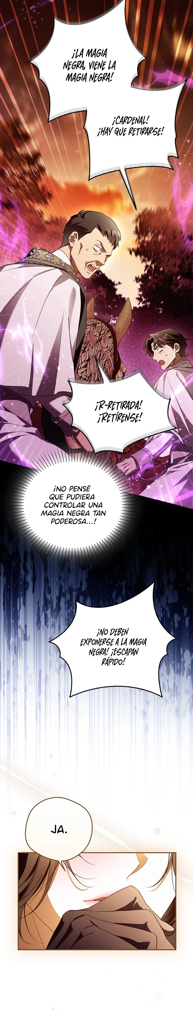 Marques De Marron Capítulo 54 - Page 23