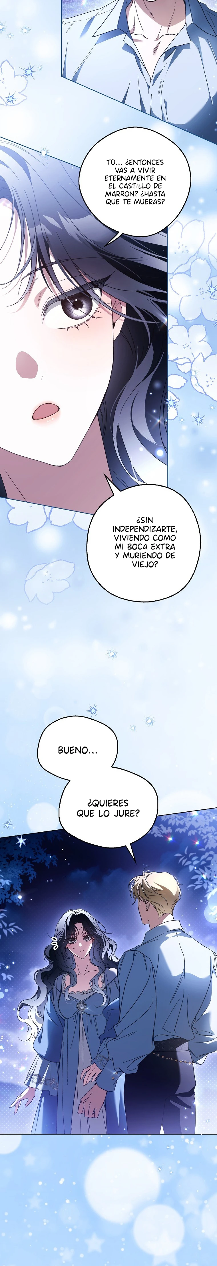 Marques De Marron Capítulo 55 - Page 13