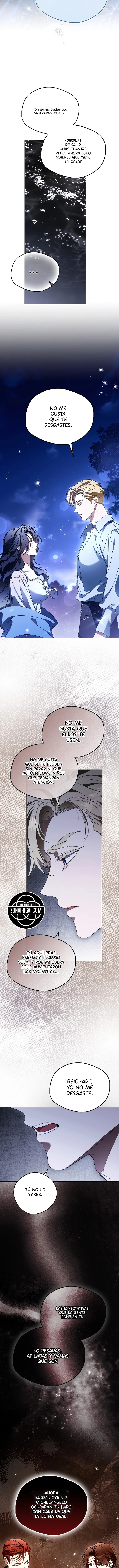 Marques De Marron Capítulo 55 - Page 16