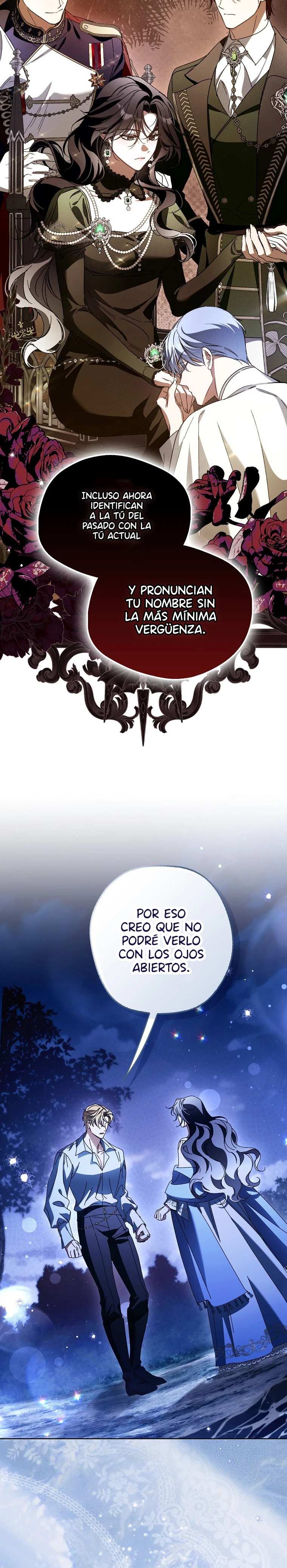 Marques De Marron Capítulo 55 - Page 17