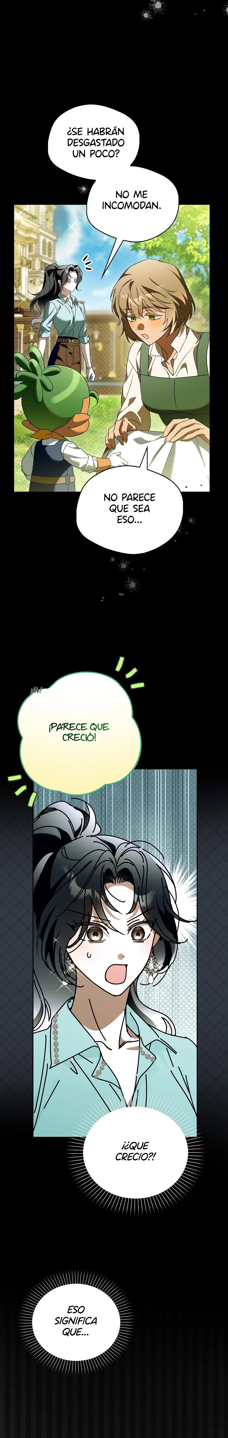 Marques De Marron Capítulo 56 - Page 3