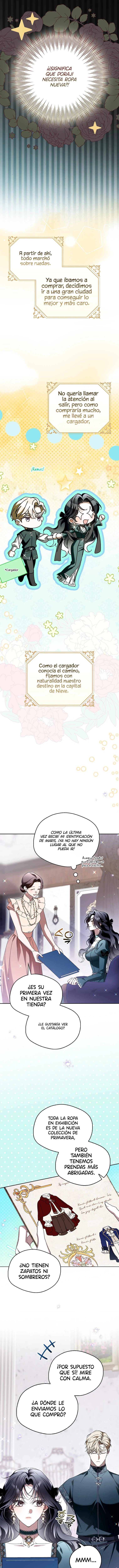 Marques De Marron Capítulo 56 - Page 4