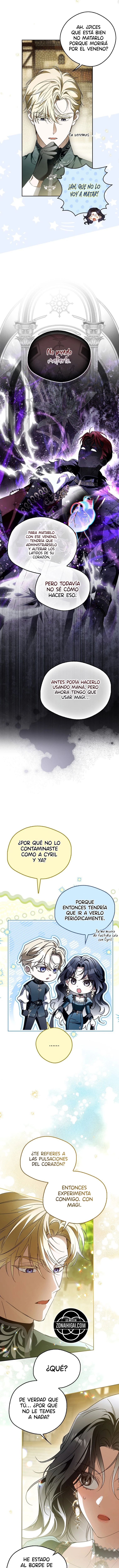 Marques De Marron Capítulo 56 - Page 10