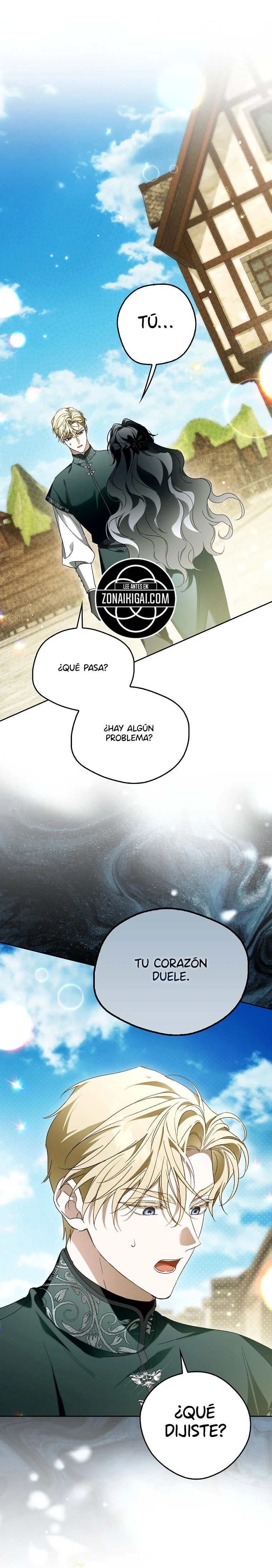 Marques De Marron Capítulo 56 - Page 13