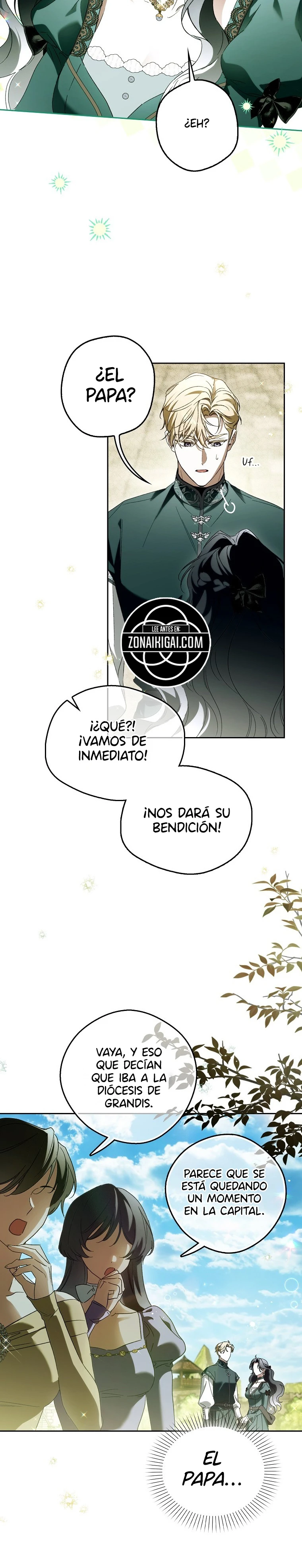 Marques De Marron Capítulo 56 - Page 17
