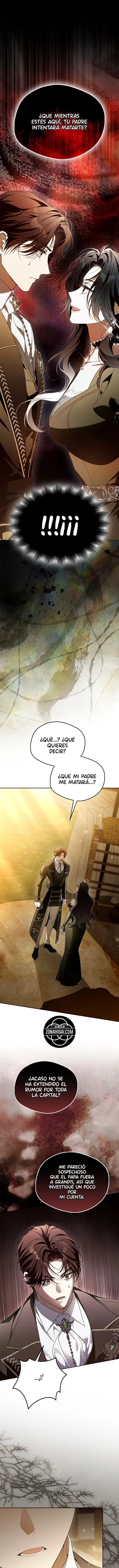 Marques De Marron Capítulo 57 - Page 2