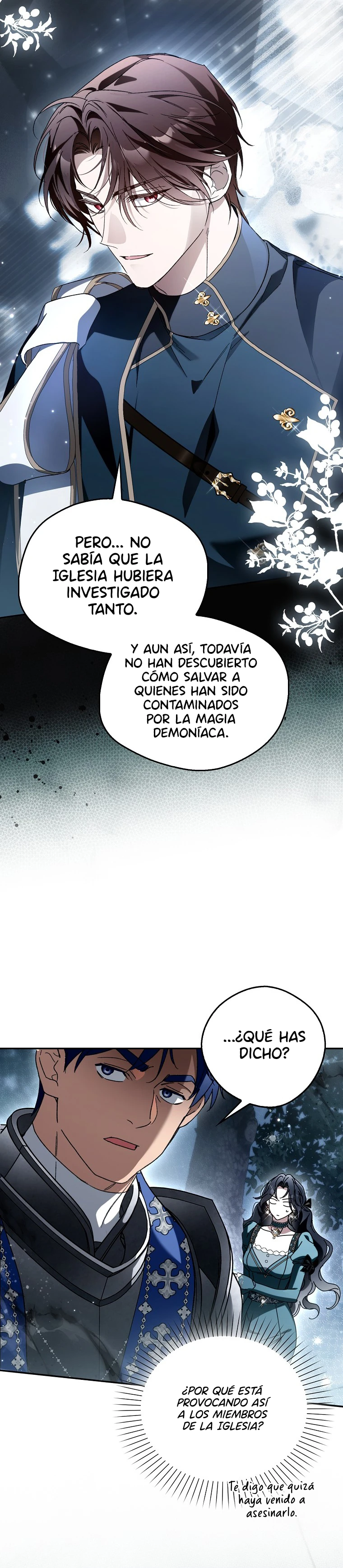 Marques De Marron Capítulo 57 - Page 11