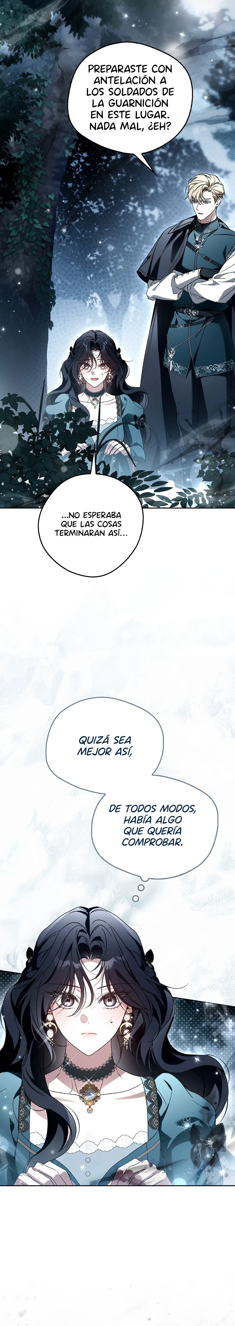 Marques De Marron Capítulo 57 - Page 19