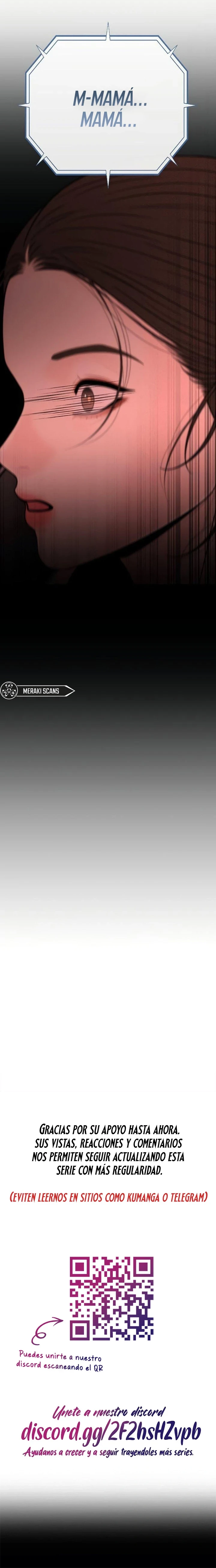 La línea que nos separa. Capítulo 44 - Page 9