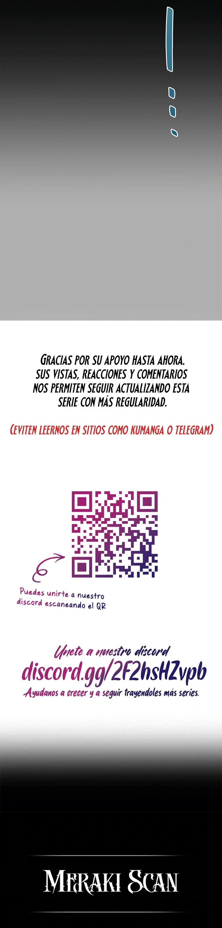 La línea que nos separa. Capítulo 60 - Page 21