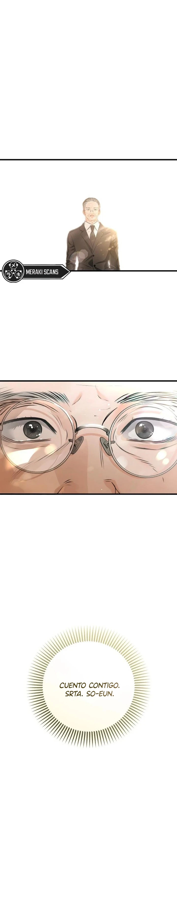 No puedo tener suficiente de ti Capítulo 119 - Page 9