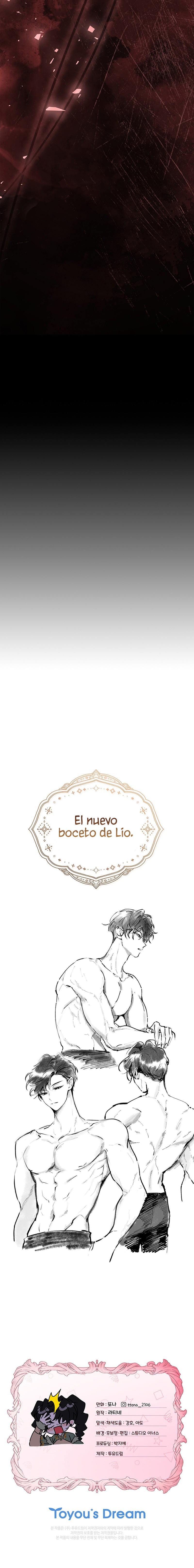 Me Convertí En La Hija Adoptiva Del Protagonista Masculino Capítulo 150 - Page 11