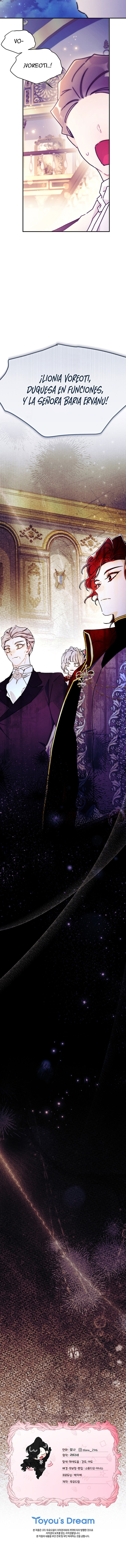 Me Convertí En La Hija Adoptiva Del Protagonista Masculino Capítulo 155 - Page 10