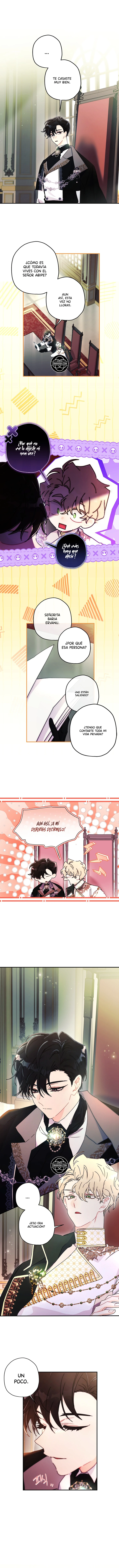 Me Convertí En La Hija Adoptiva Del Protagonista Masculino Capítulo 169 - Page 12