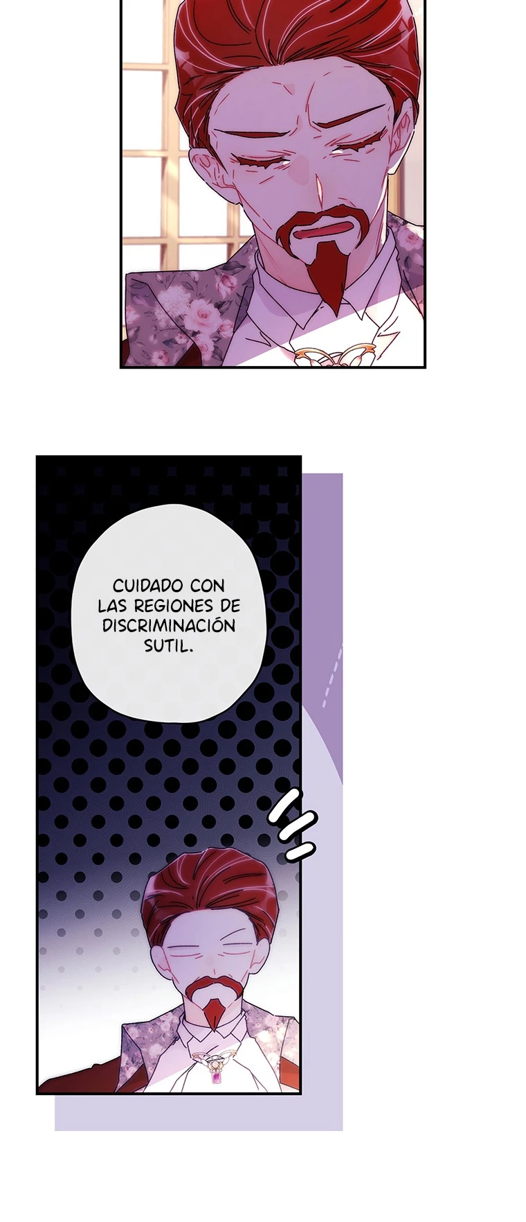 Me Convertí En La Hija Adoptiva Del Protagonista Masculino Capítulo 170 - Page 19
