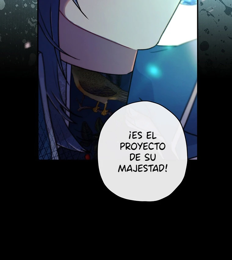Me Convertí En La Hija Adoptiva Del Protagonista Masculino Capítulo 170 - Page 9