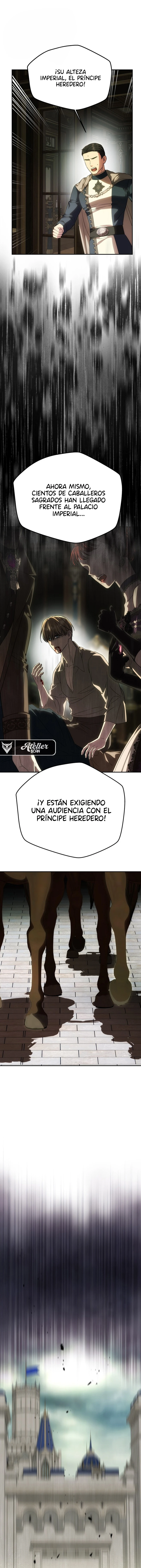 Un Marido Es Suficiente Capítulo 100 - Page 3