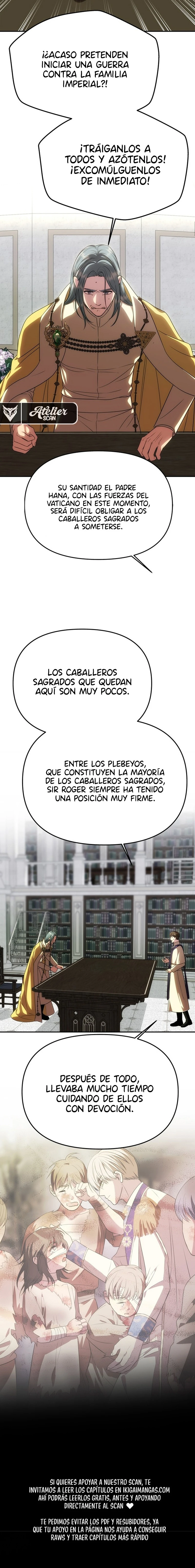 Un Marido Es Suficiente Capítulo 100 - Page 7