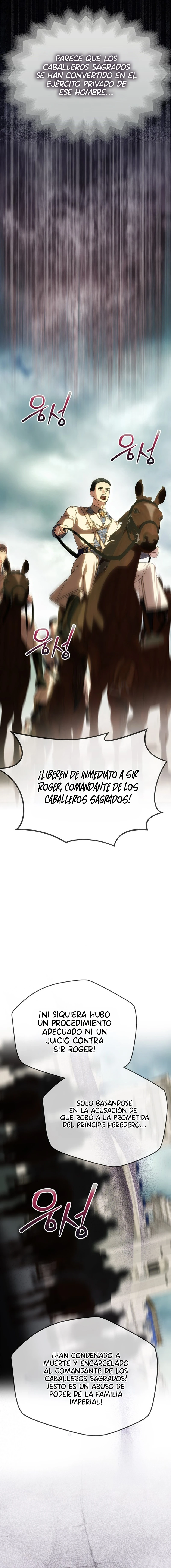 Un Marido Es Suficiente Capítulo 100 - Page 12
