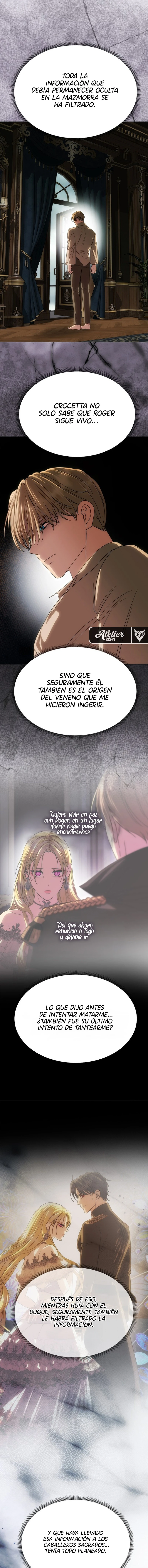 Un Marido Es Suficiente Capítulo 100 - Page 13