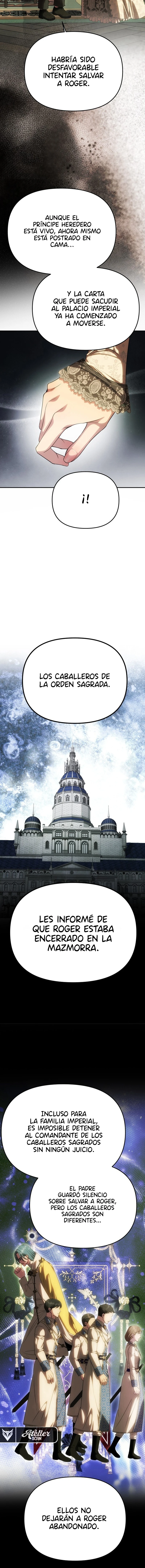Un Marido Es Suficiente Capítulo 100 - Page 19