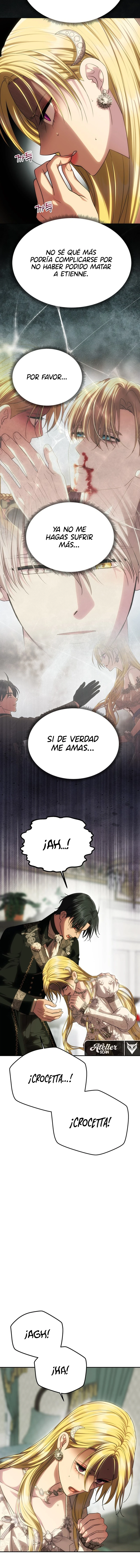 Un Marido Es Suficiente Capítulo 100 - Page 29