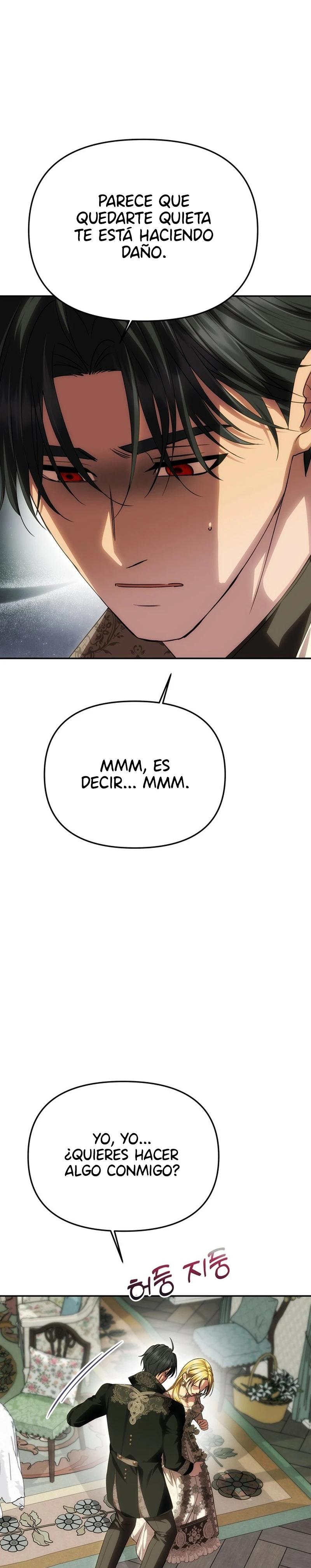 Un Marido Es Suficiente Capítulo 100 - Page 30