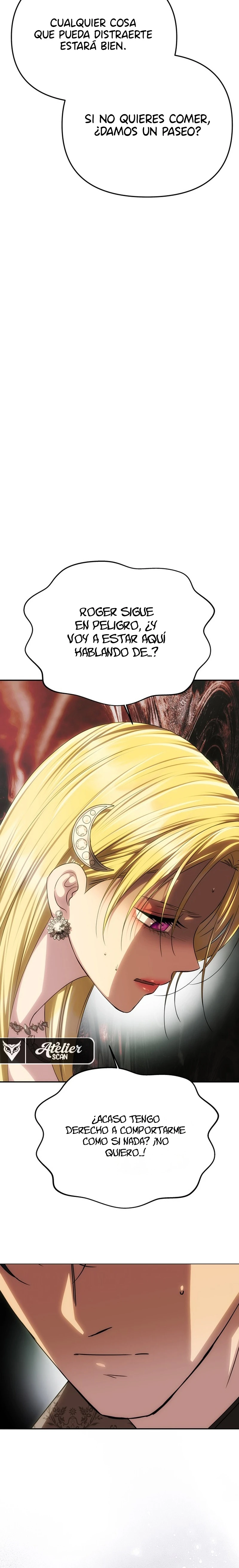 Un Marido Es Suficiente Capítulo 100 - Page 32