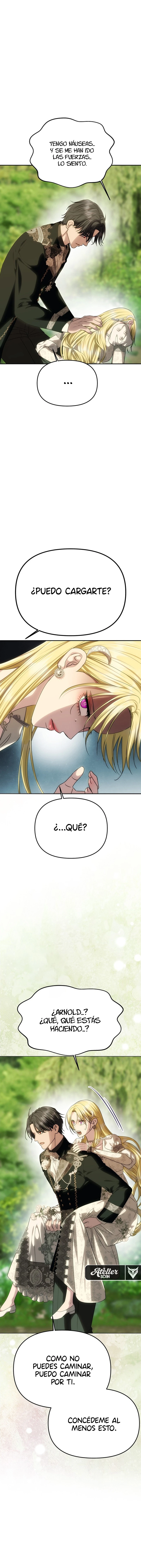 Un Marido Es Suficiente Capítulo 100 - Page 38