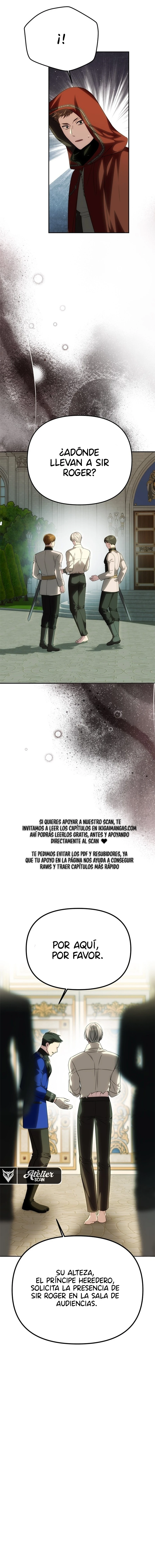 Un Marido Es Suficiente Capítulo 101 - Page 4