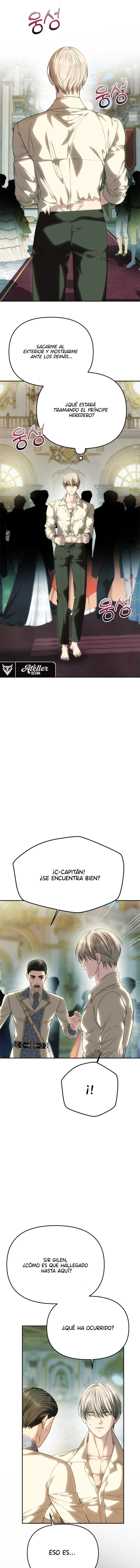 Un Marido Es Suficiente Capítulo 101 - Page 6