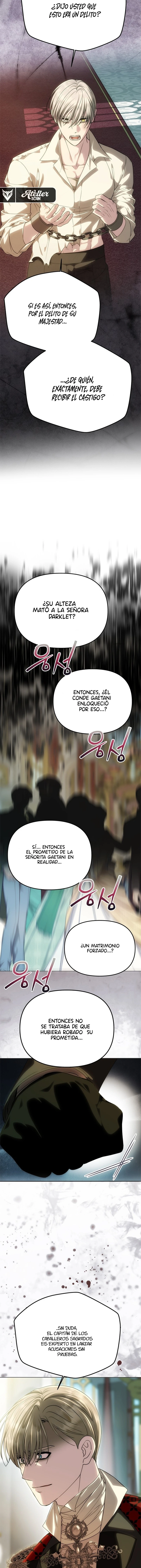 Un Marido Es Suficiente Capítulo 101 - Page 17