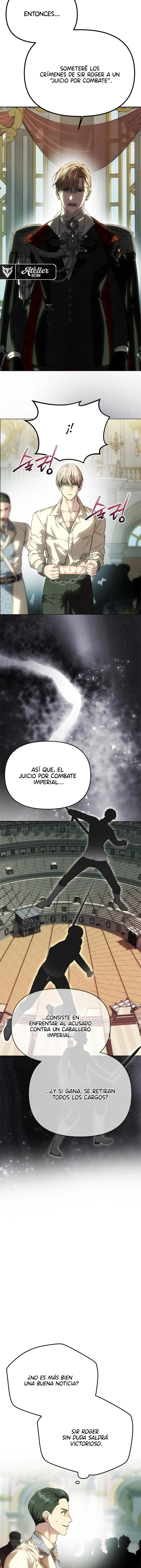 Un Marido Es Suficiente Capítulo 101 - Page 25