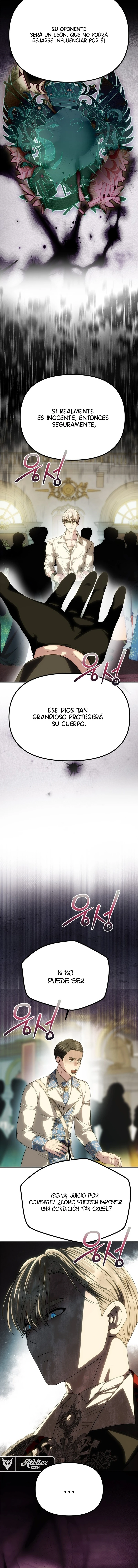 Un Marido Es Suficiente Capítulo 101 - Page 29