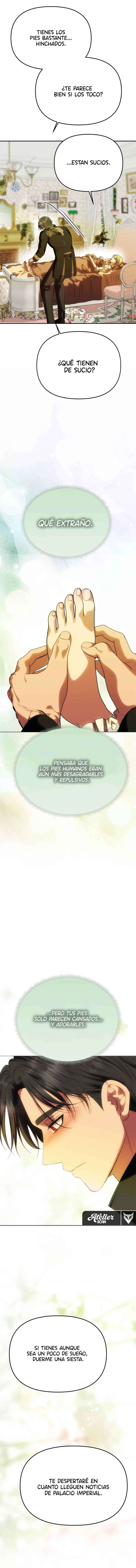 Un Marido Es Suficiente Capítulo 101 - Page 36