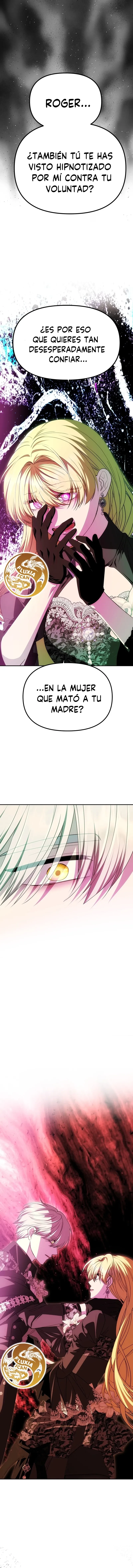 Un Marido Es Suficiente Capítulo 23 - Page 10