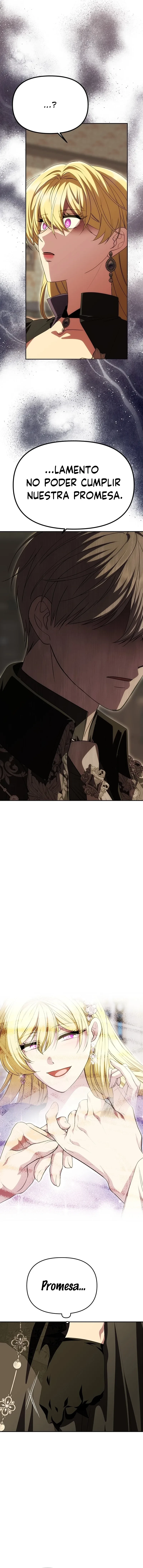 Un Marido Es Suficiente Capítulo 23 - Page 12