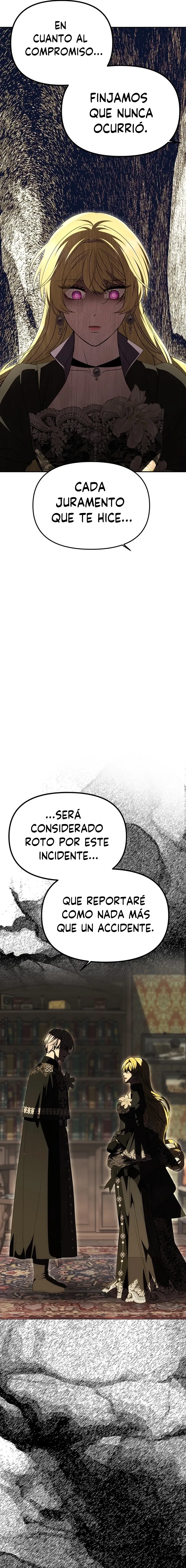 Un Marido Es Suficiente Capítulo 23 - Page 13