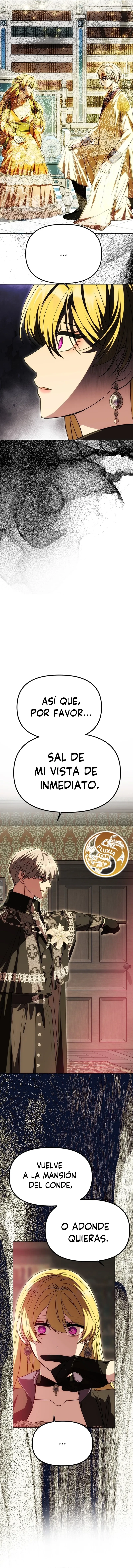 Un Marido Es Suficiente Capítulo 23 - Page 14