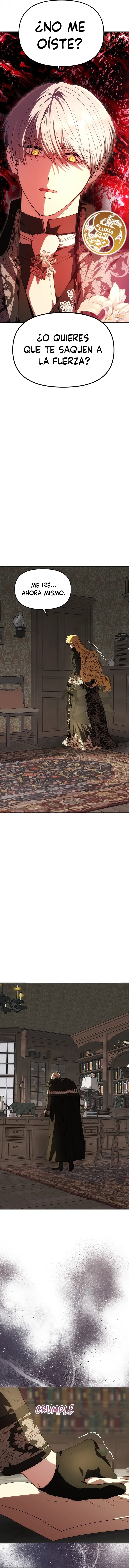 Un Marido Es Suficiente Capítulo 23 - Page 15